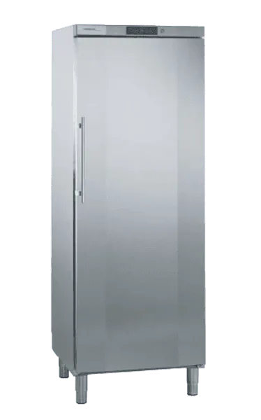 Ремонт капиллярной трубки Liebherr GGv 5810