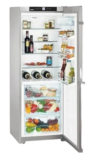 Ремонт датчика морозильного отделения Liebherr Kes 4270